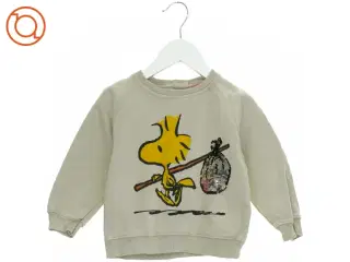 Sweatshirt fra Zara (str. 110 cm)