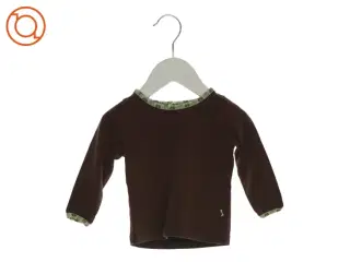 Bluse fra Småfolk (Str. 68)