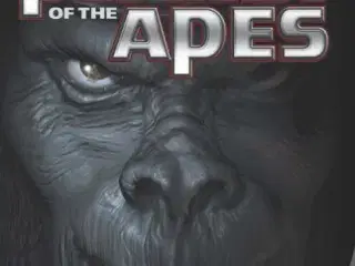 Planet of the apes
