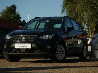 Seat Arona 1,0 TSi 95 Style