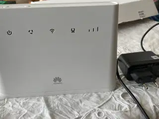 Router Huawei