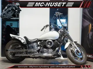 Yamaha XVS 1100