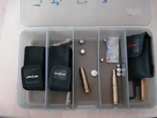 Sightmark Boresight