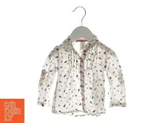 Skjorte fra Baby Club (str. 74)