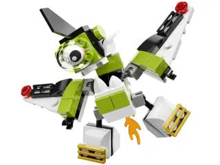 Lego Mixels Niksput