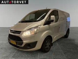 Ford Transit Custom 270S 2,2 TDCi 155 Trend Van