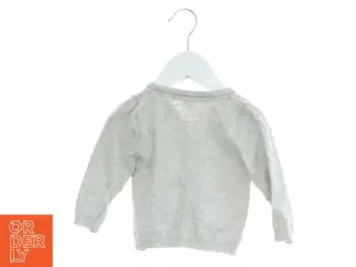 Cardigans fra H&M (str. 74 cm)