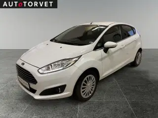Ford Fiesta 1,0 SCTi 100 Trend