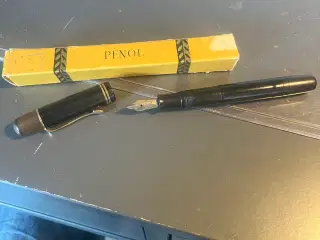 Penol fyldepen.