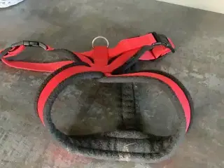 Hunderem/sele, flere str. 