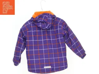 Vinterjakke fra Color Kids (str. 122 cm)