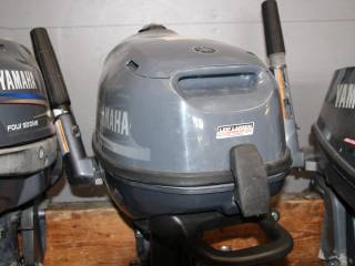 Yamaha F6CMHS