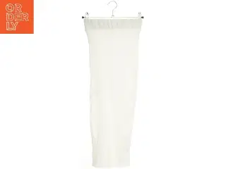 Hvid nederdel fra Zara (str. S)