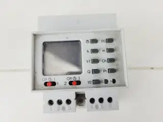 MiniRex D2 digital timer