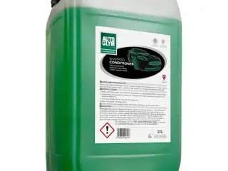 Autoglym Shampoo Conditioner No.14B - 25L