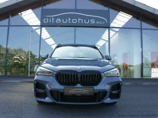 BMW X1 2,0 sDrive18d M-Sport aut.