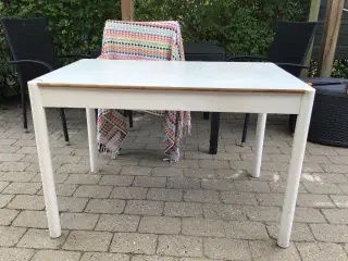 Køkkenbord FDB 1973 