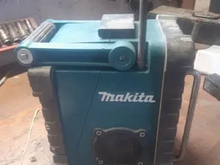 Makita arbejdsradio BMR 100
