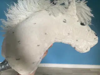 Kæphest, hobbyhorse