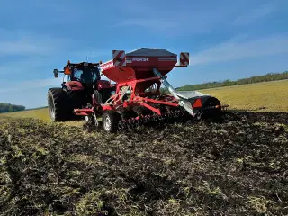 Horsch Airseeder CO4 