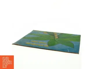 Third World Vinylplade (str. 31 x 31 cm)