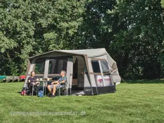 2025 - Øvrige   FABRIKSNY 2025-Camp-Let Earth med bremse