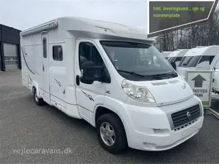 2007 - LMC Liberty Start