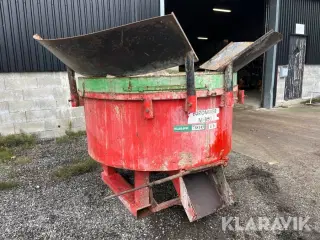738145 Euromixer M-850 FH