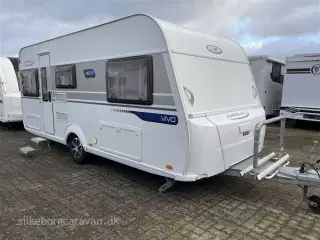 2014 - LMC Vivo 460 E