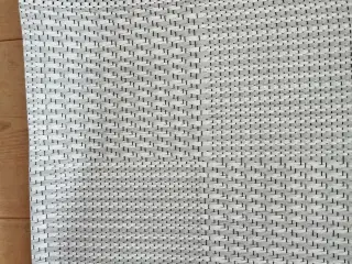 Tæppe til fortelt, Isabella