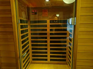 Wellness Spa / Kold vand bassin 