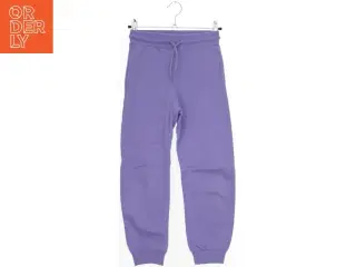 Lilla Joggingbukser fra KappAhl (str. 122)