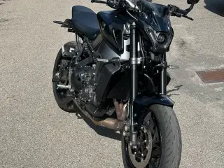 Yamaha MT 09