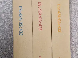 NRG toner