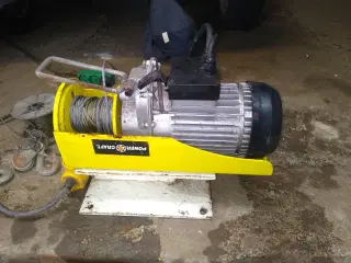 elspil. 200/400 kg