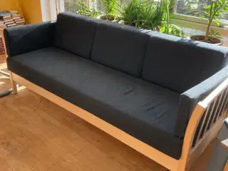 Pæn sofa sælges   300,-