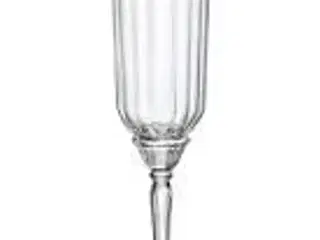 12 stk. Champagneglas 24 cl Florian