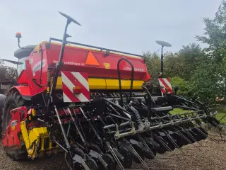 Rotorharve Såsæt 