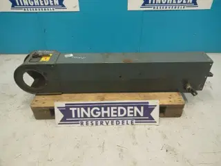 Fendt 6330 Returelevator 28580355