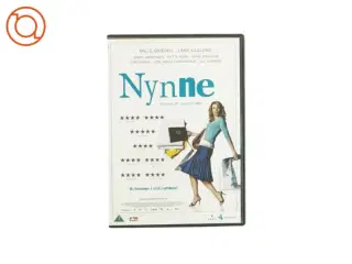 Nynne (DVD)
