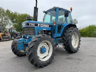 Ford 7710
