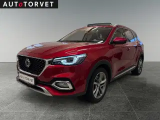 MG EHS 1,5 PHEV Luxury