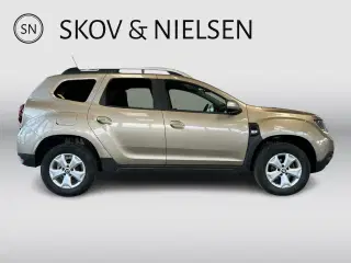 Dacia Duster 1,5 dCi 109 Laureate EDC