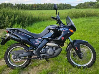 Aprilia Picasso 650 ie