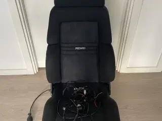 RECARO sæde 