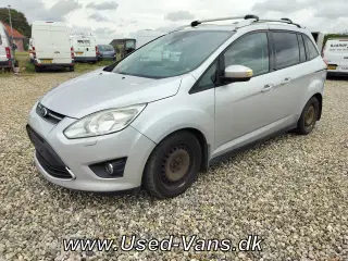 Ford Grand C-Max 1,6 hdi