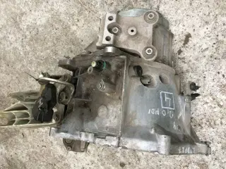 Gearkasse Peu. 207