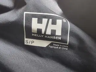 Helly Hansen regn og vind jakke str. S 