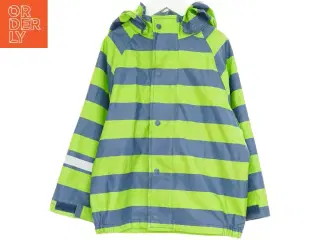 Regnjakke (str. 104 cm)