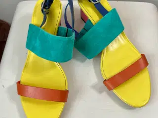 United Nude, sandaler, str 40
